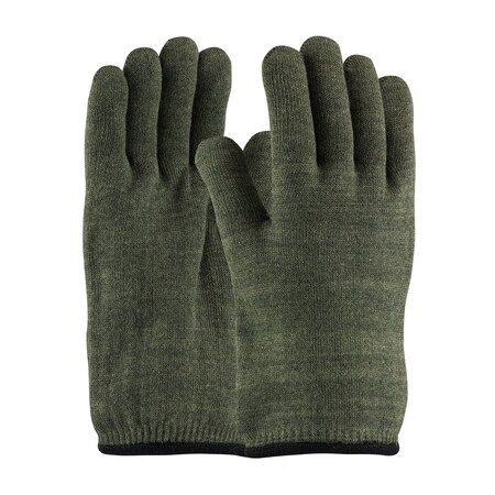 Pip Kevlar / Preox Seamless Knit Hot Mill Glove with Cotton Liner - 32 oz 43-850L